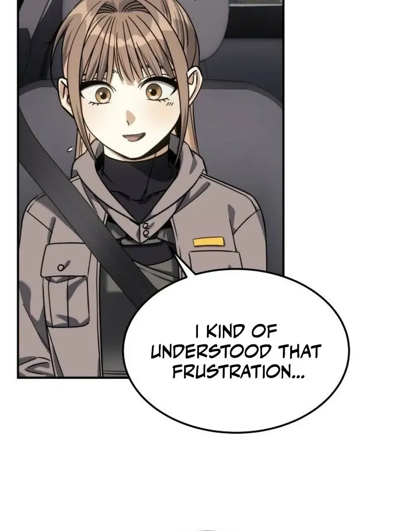 The Hunter Next Door Chapter 20 — Page 34