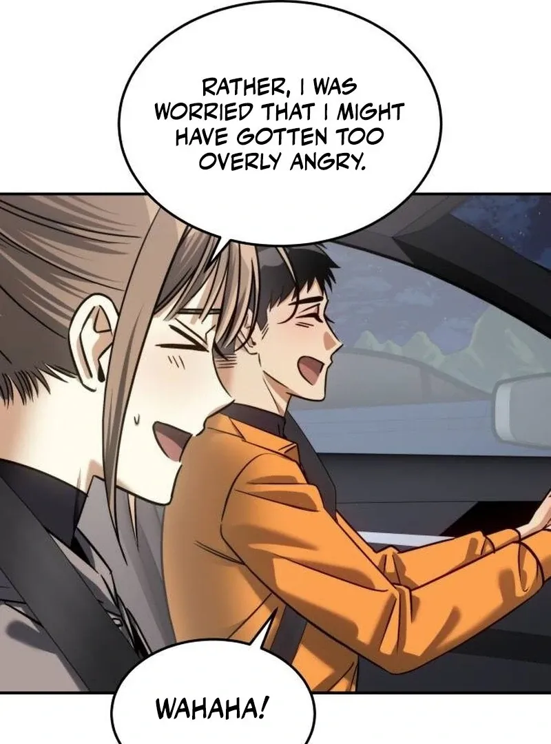 The Hunter Next Door Chapter 20 — Page 35