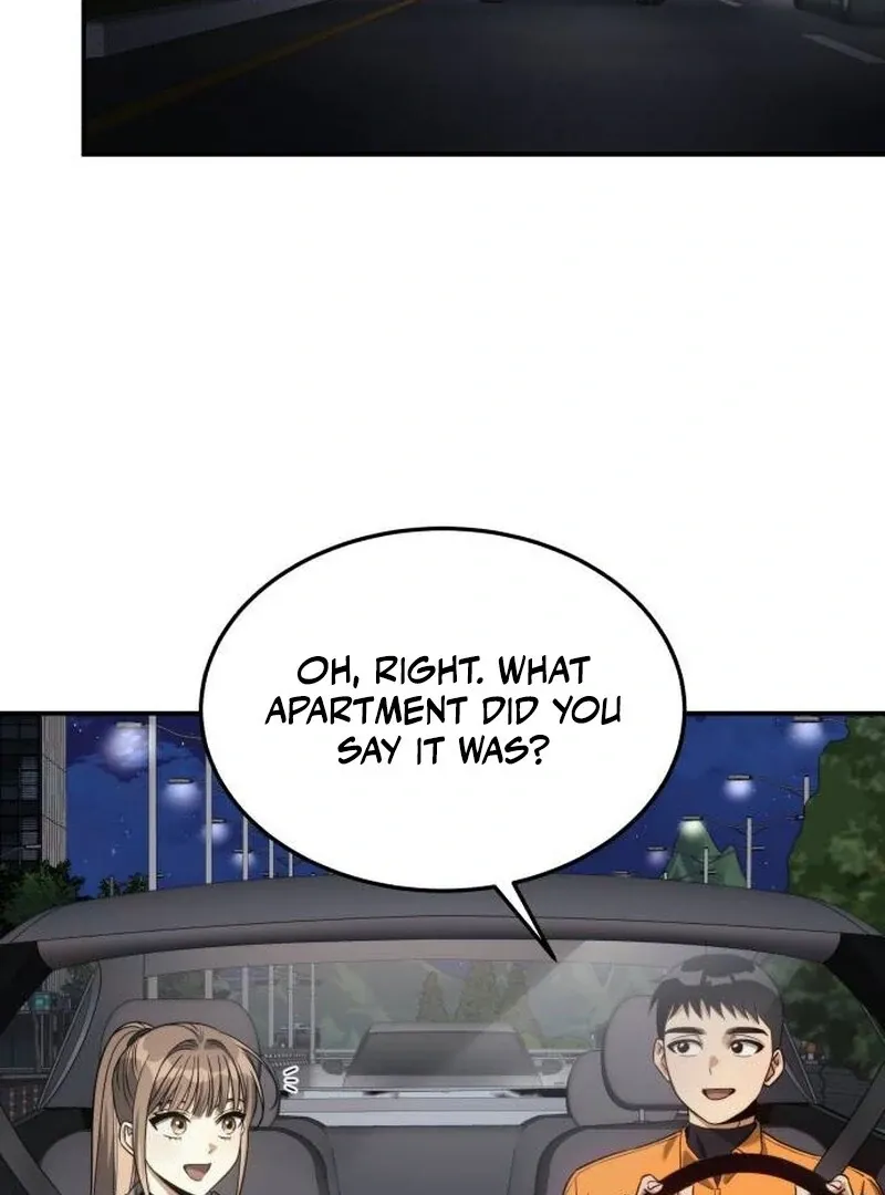 The Hunter Next Door Chapter 20 — Page 37