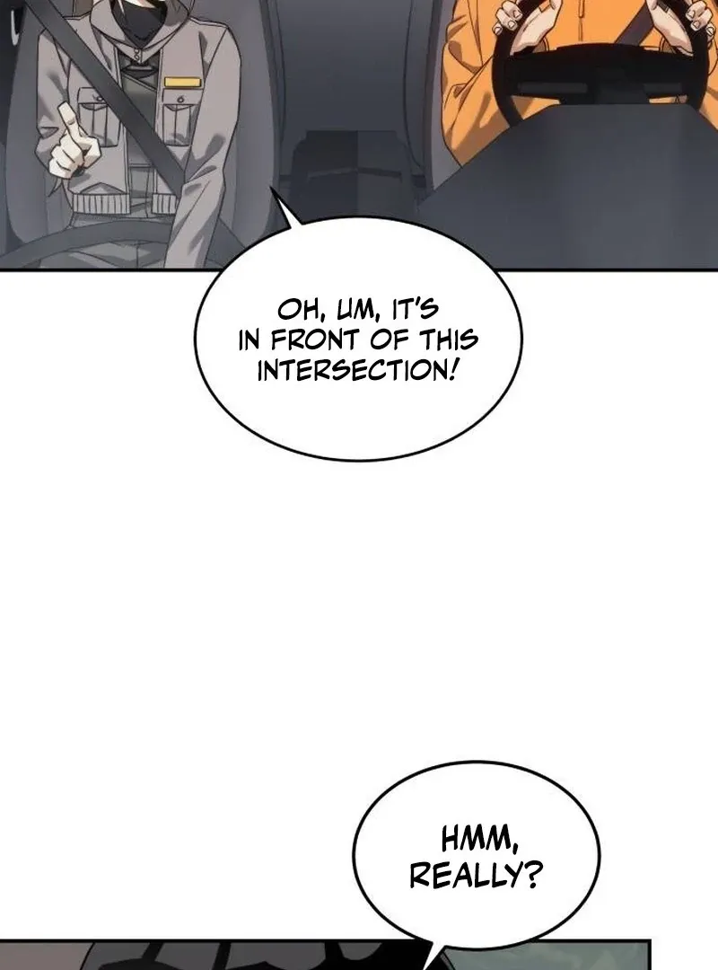 The Hunter Next Door Chapter 20 — Page 38