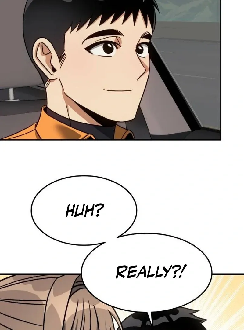 The Hunter Next Door Chapter 20 — Page 39