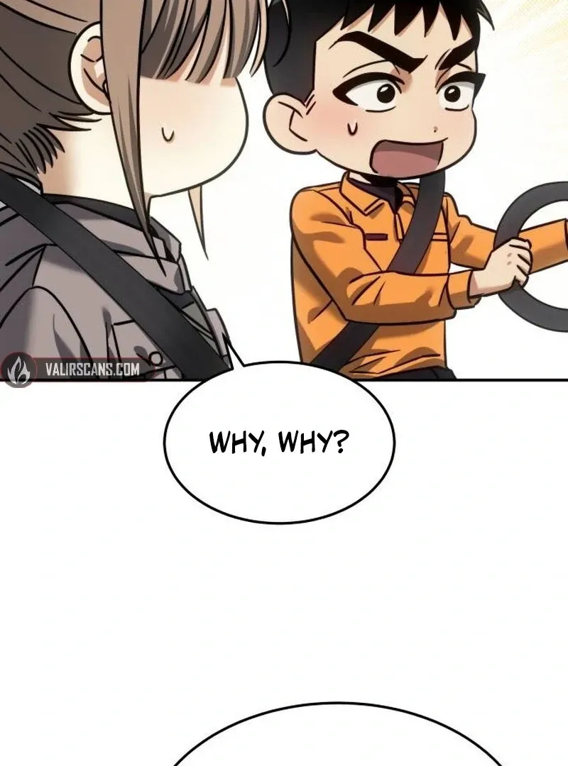The Hunter Next Door Chapter 20 — Page 40