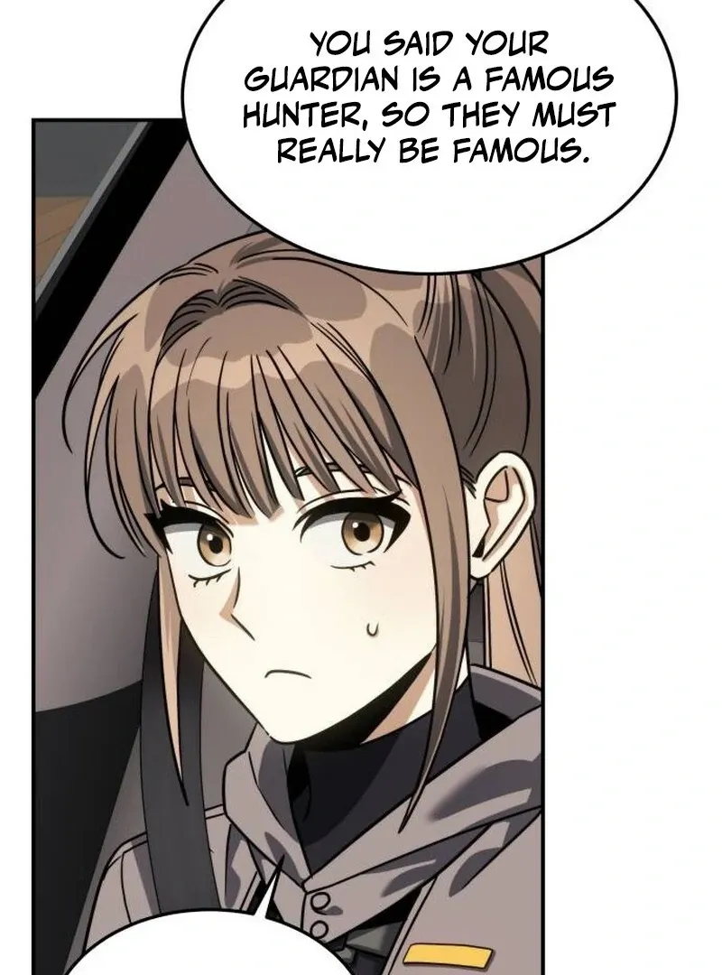 The Hunter Next Door Chapter 20 — Page 41