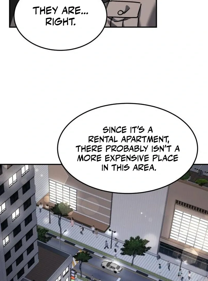 The Hunter Next Door Chapter 20 — Page 42