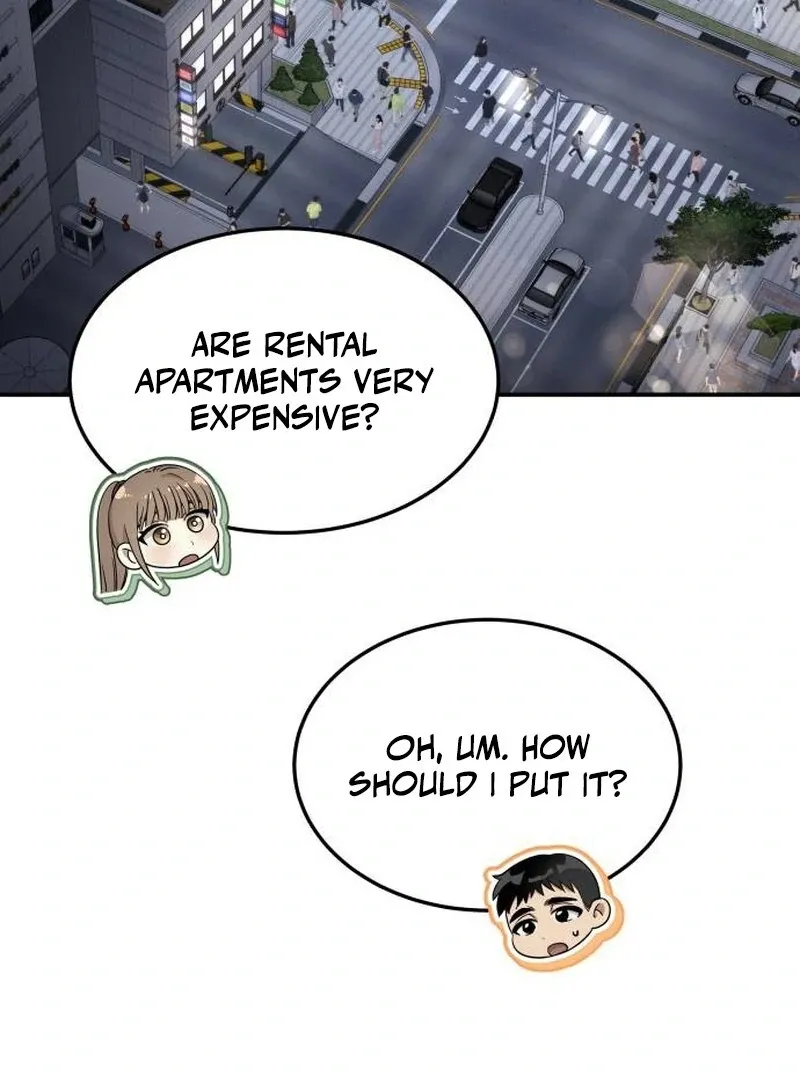 The Hunter Next Door Chapter 20 — Page 43