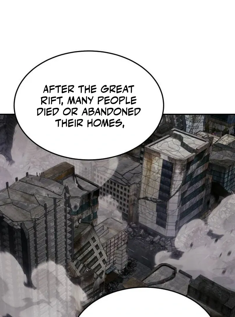 The Hunter Next Door Chapter 20 — Page 49