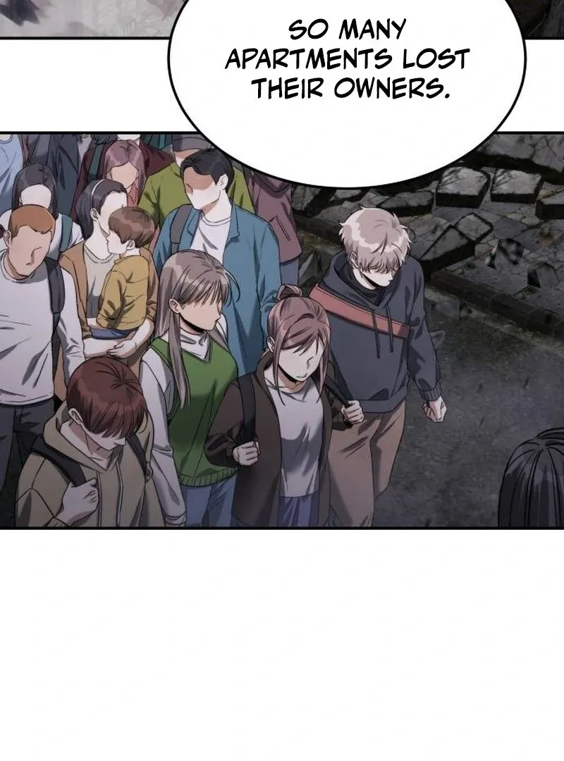 The Hunter Next Door Chapter 20 — Page 50