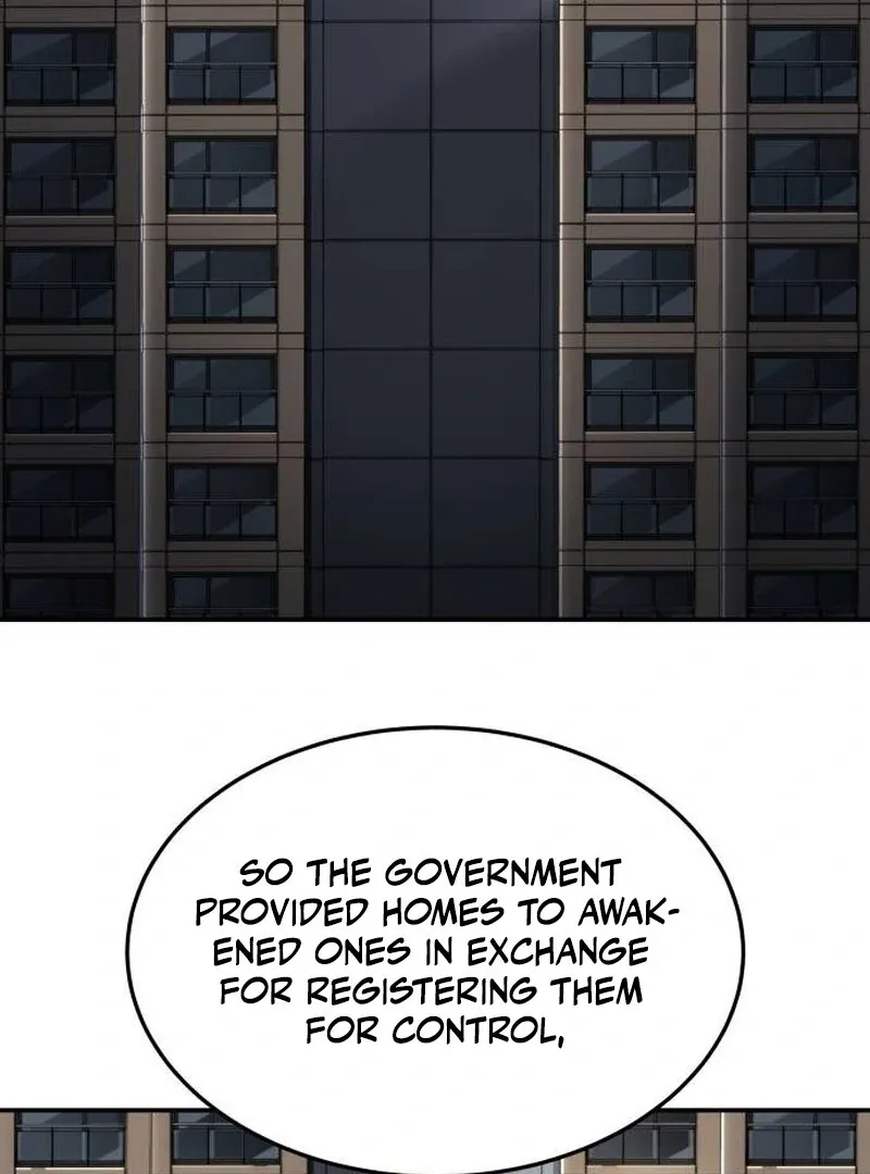 The Hunter Next Door Chapter 20 — Page 52
