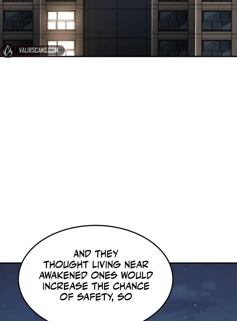 The Hunter Next Door Chapter 20 — Page 54