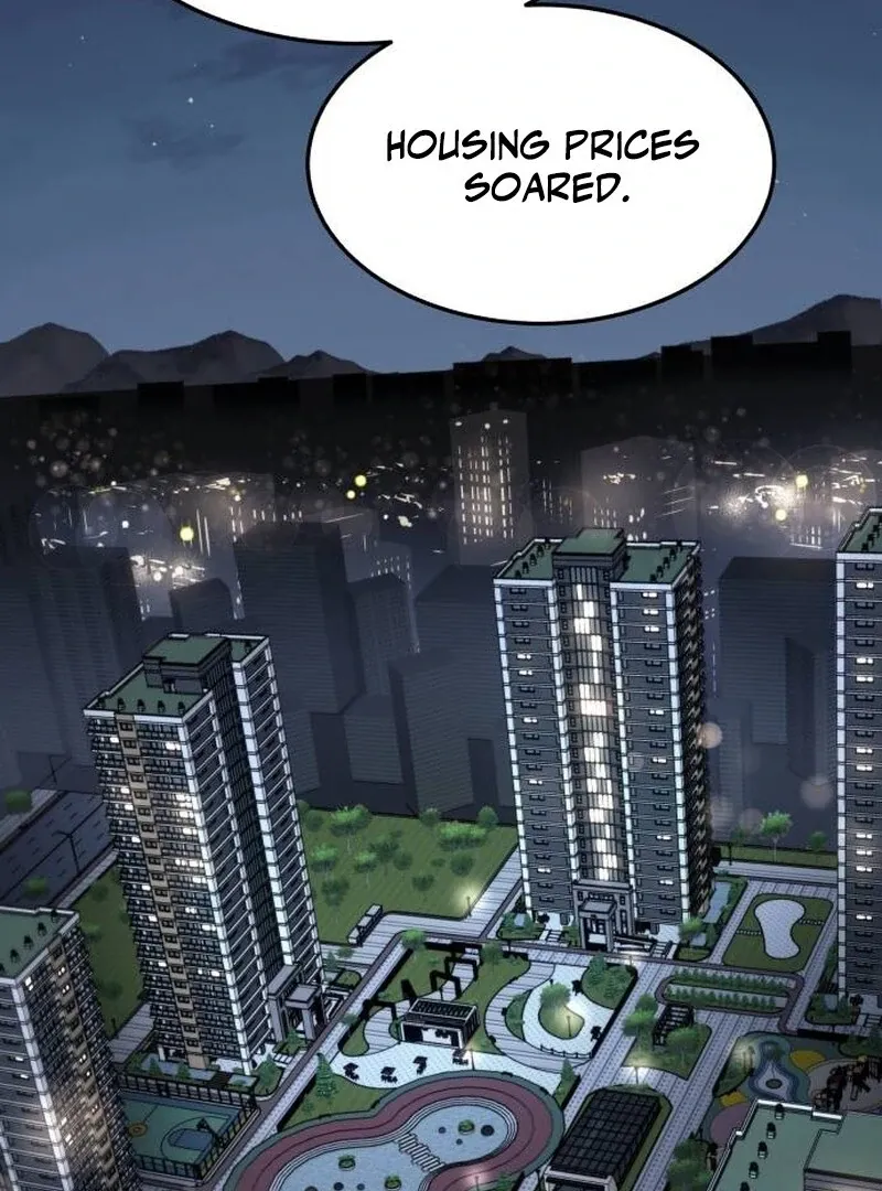 The Hunter Next Door Chapter 20 — Page 55