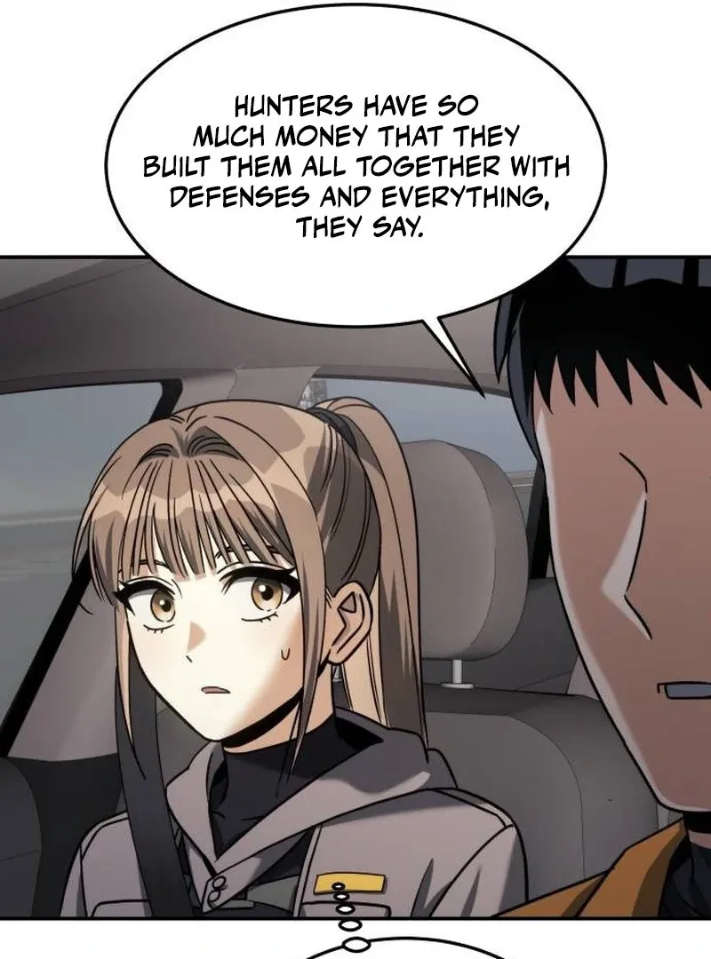 The Hunter Next Door Chapter 20 — Page 59