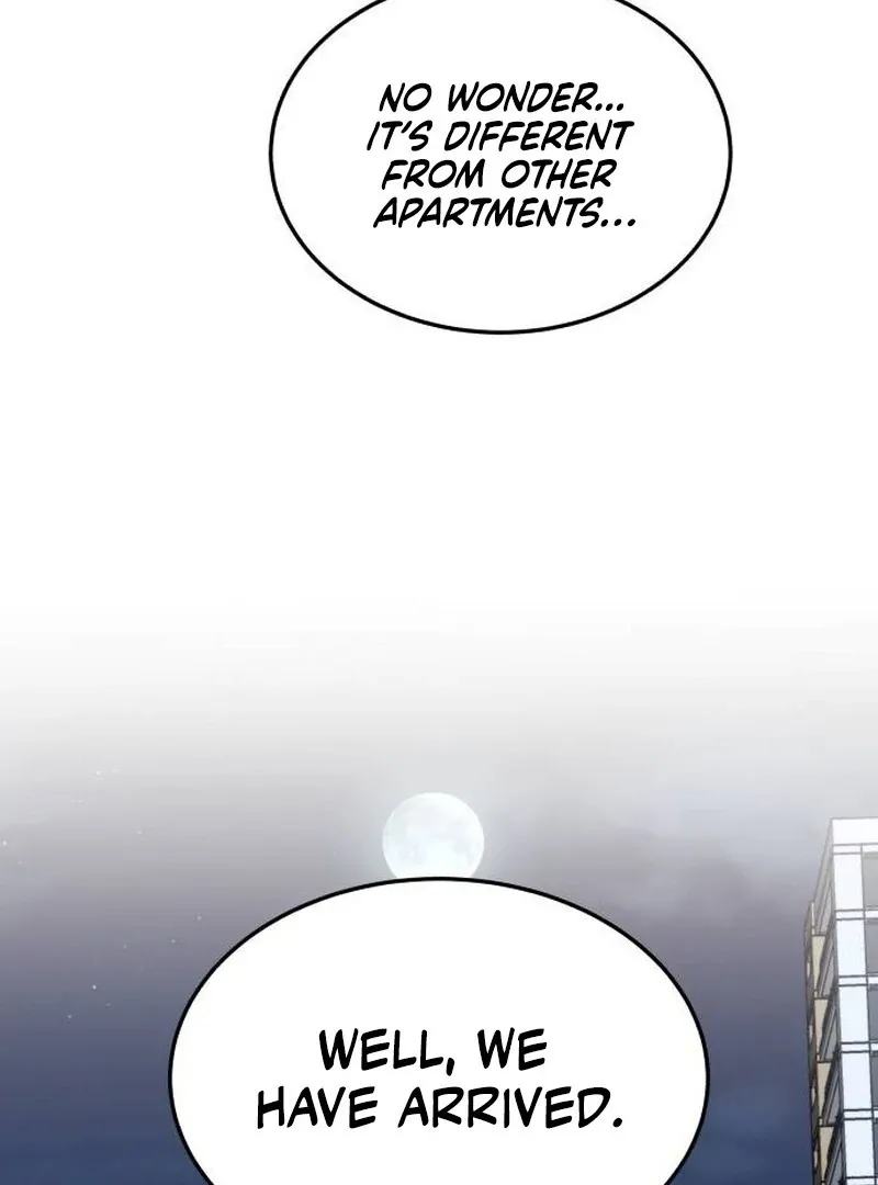 The Hunter Next Door Chapter 20 — Page 60