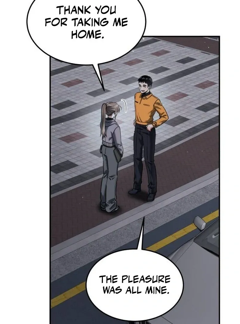 The Hunter Next Door Chapter 20 — Page 63