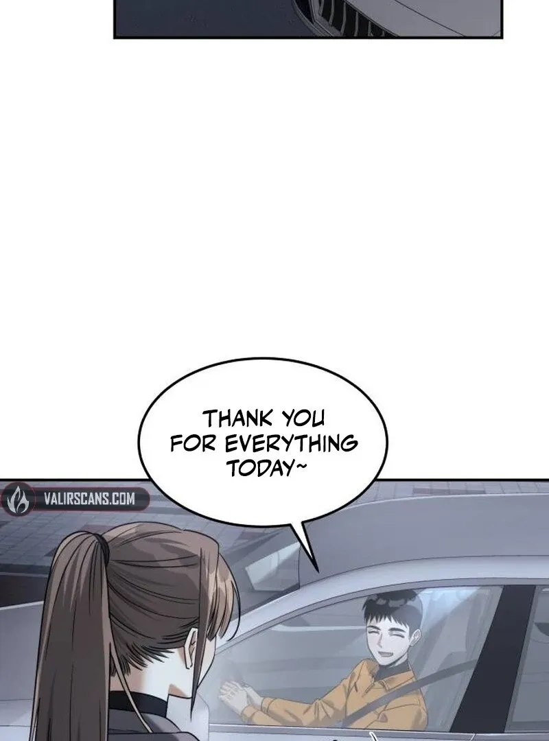 The Hunter Next Door Chapter 20 — Page 64