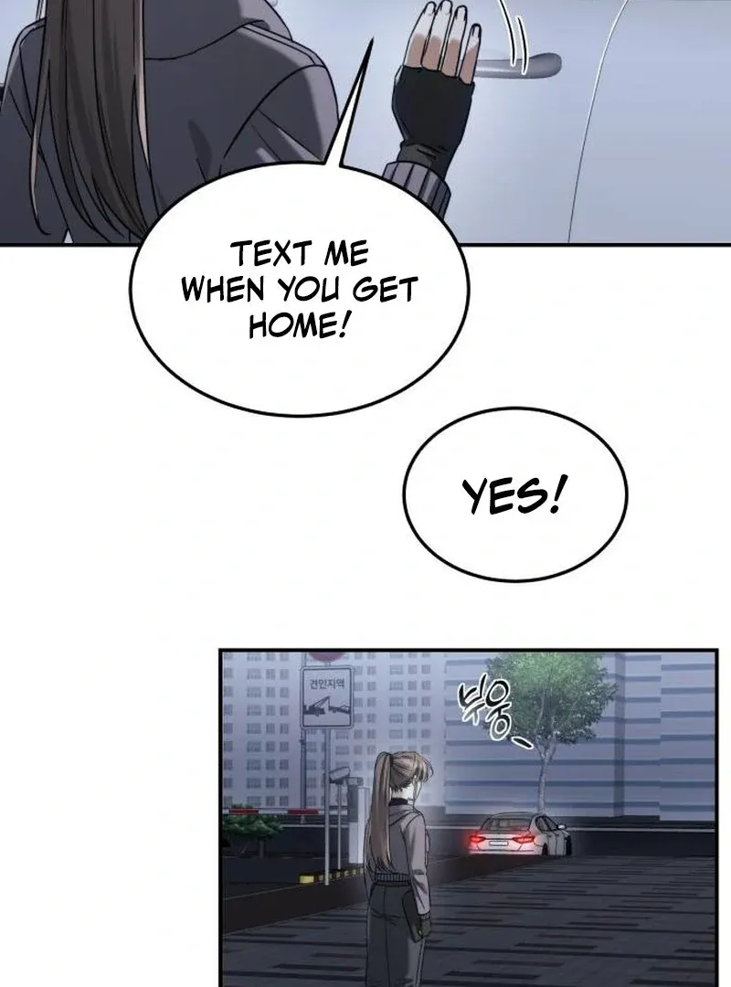 The Hunter Next Door Chapter 20 — Page 65