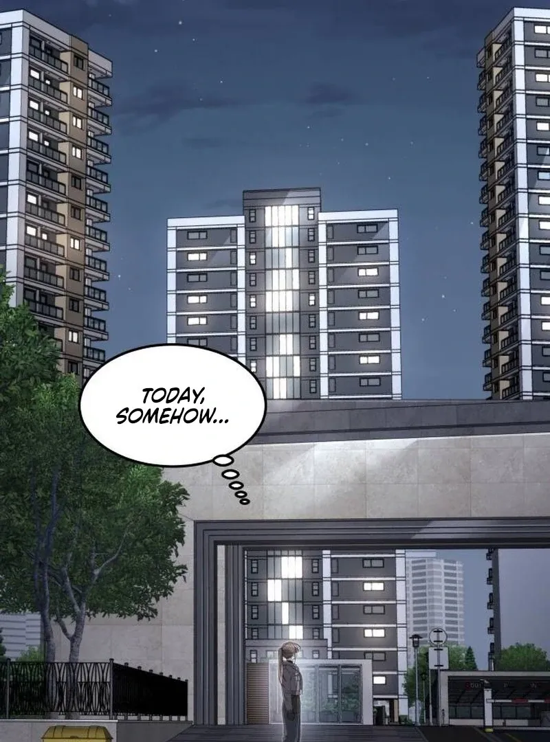 The Hunter Next Door Chapter 20 — Page 68