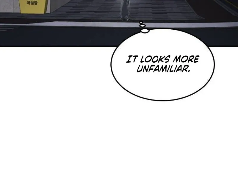 The Hunter Next Door Chapter 20 — Page 69