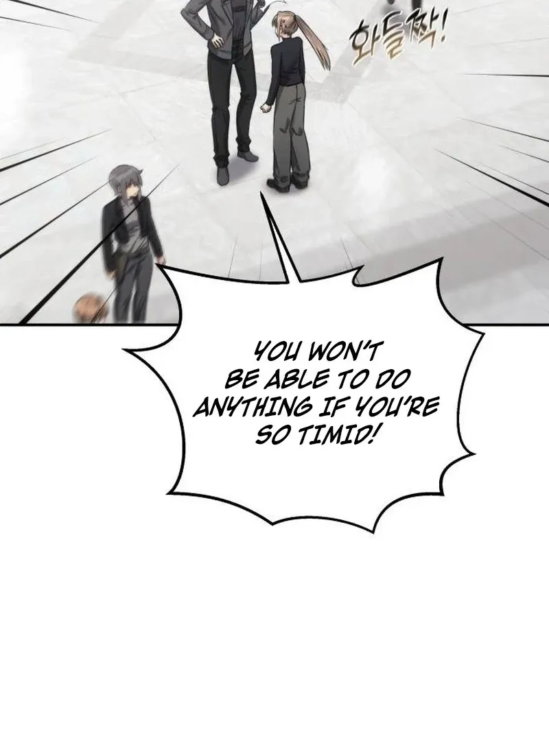 The Hunter Next Door Chapter 20 — Page 79