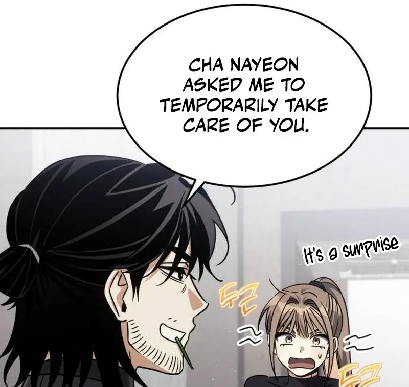 The Hunter Next Door Chapter 20 — Page 80