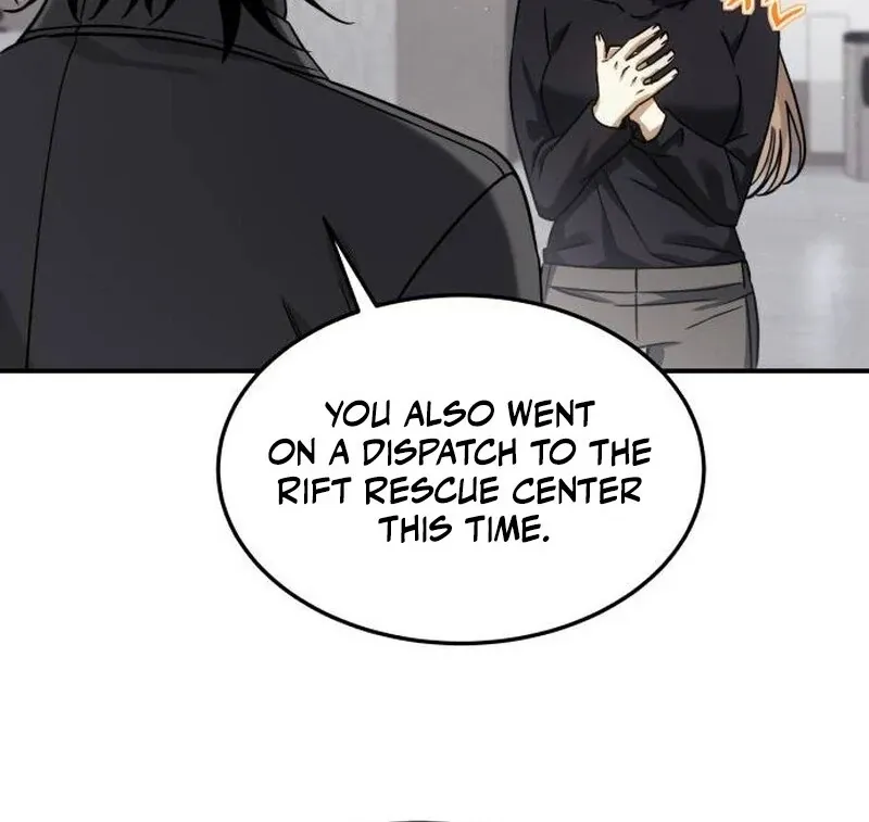 The Hunter Next Door Chapter 20 — Page 81