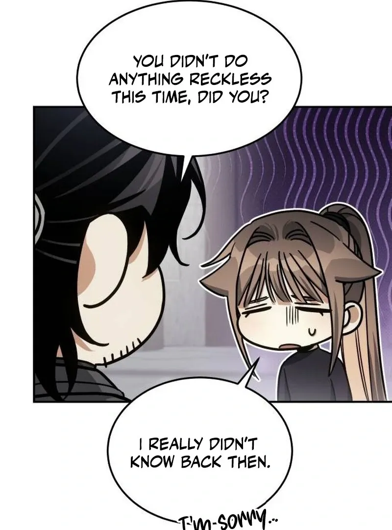 The Hunter Next Door Chapter 20 — Page 82
