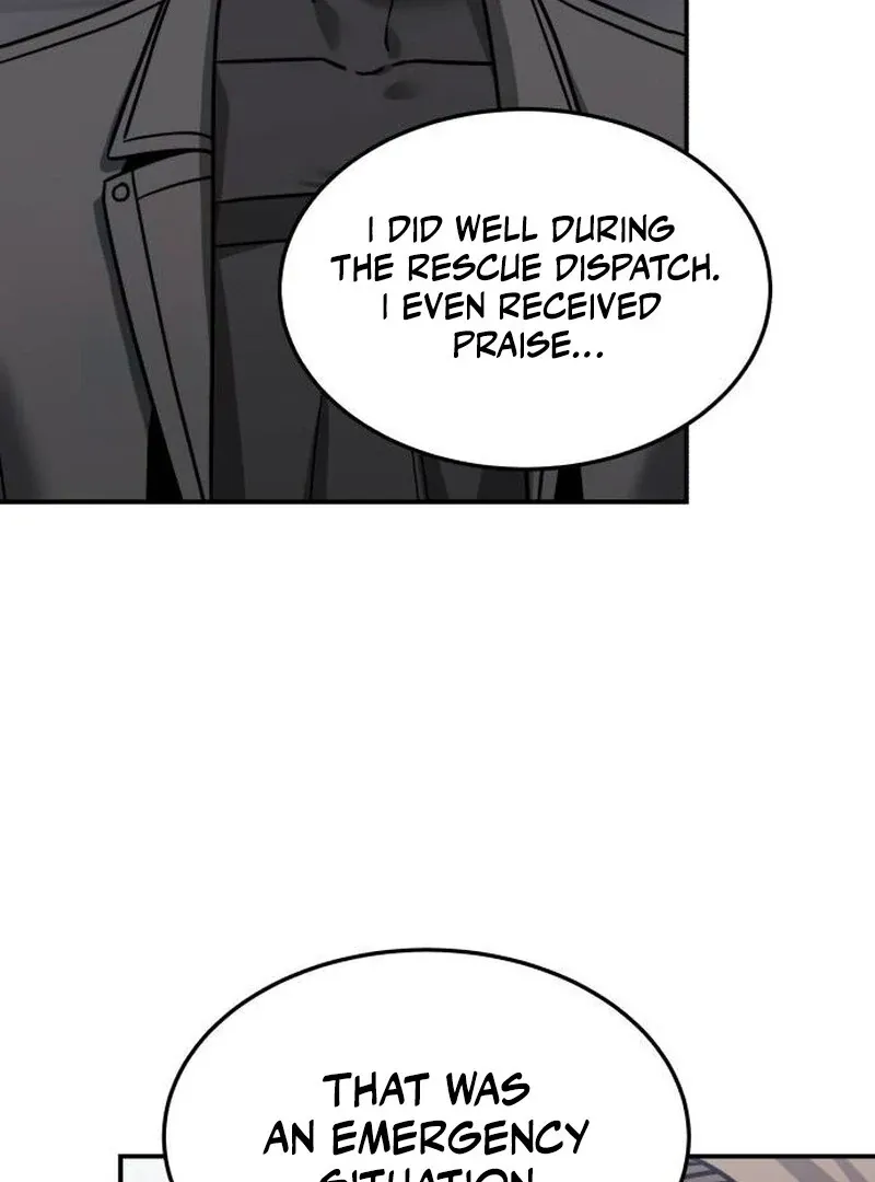 The Hunter Next Door Chapter 20 — Page 84