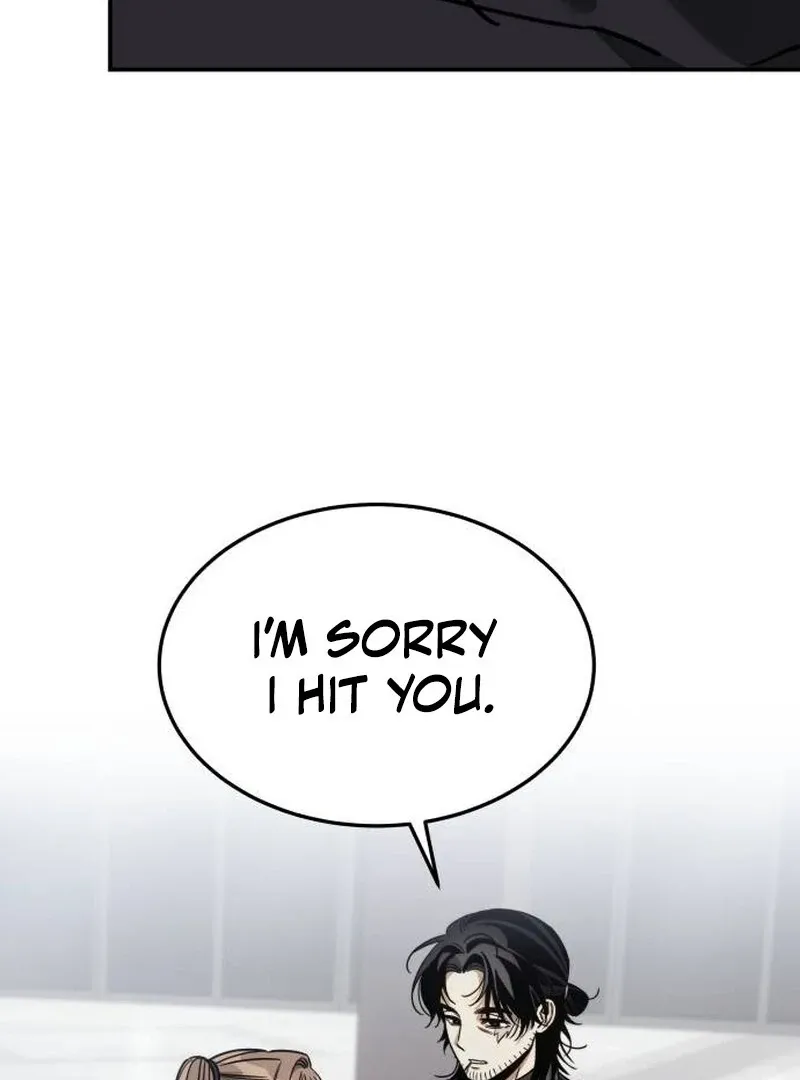 The Hunter Next Door Chapter 20 — Page 86
