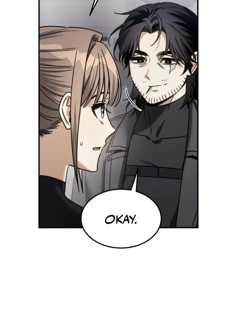 The Hunter Next Door Chapter 20 — Page 91