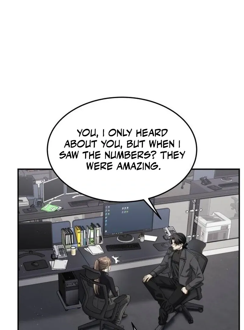 The Hunter Next Door Chapter 20 — Page 95