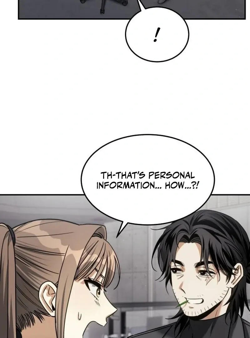 The Hunter Next Door Chapter 20 — Page 96