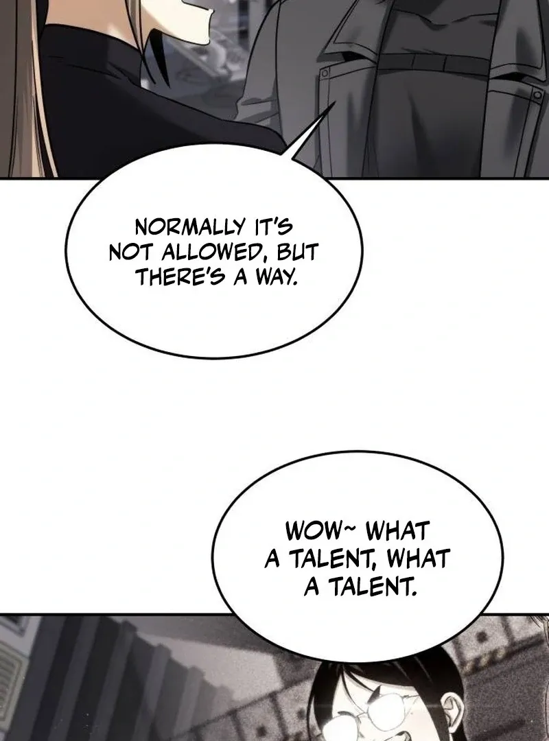 The Hunter Next Door Chapter 20 — Page 97