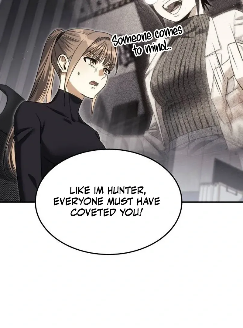 The Hunter Next Door Chapter 20 — Page 98