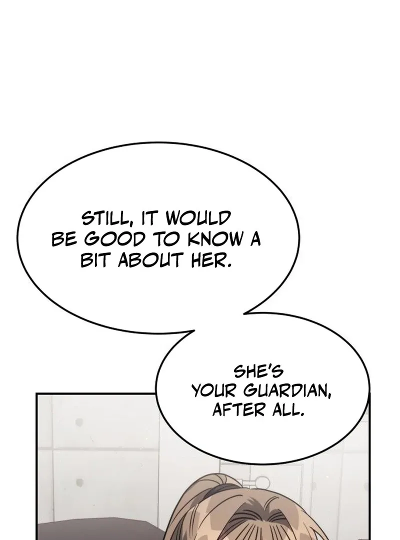 The Hunter Next Door Chapter 21 — Page 3