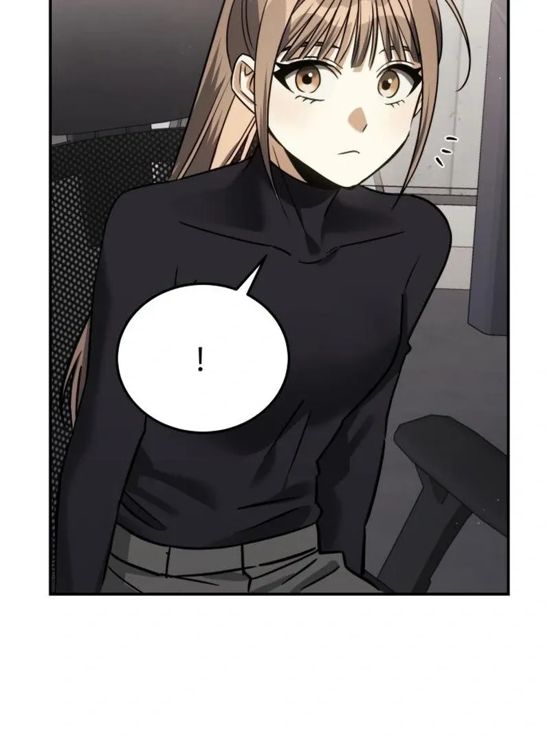 The Hunter Next Door Chapter 21 — Page 4