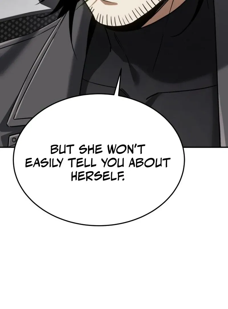 The Hunter Next Door Chapter 21 — Page 6