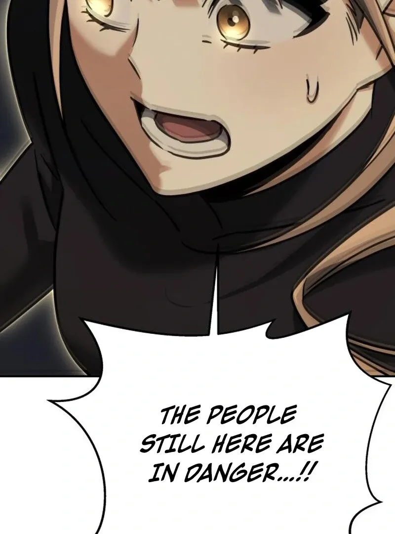 The Hunter Next Door Chapter 21 — Page 107
