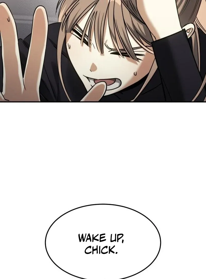 The Hunter Next Door Chapter 21 — Page 127