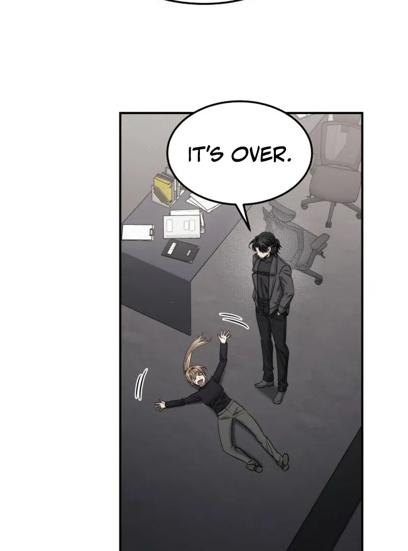 The Hunter Next Door Chapter 21 — Page 128