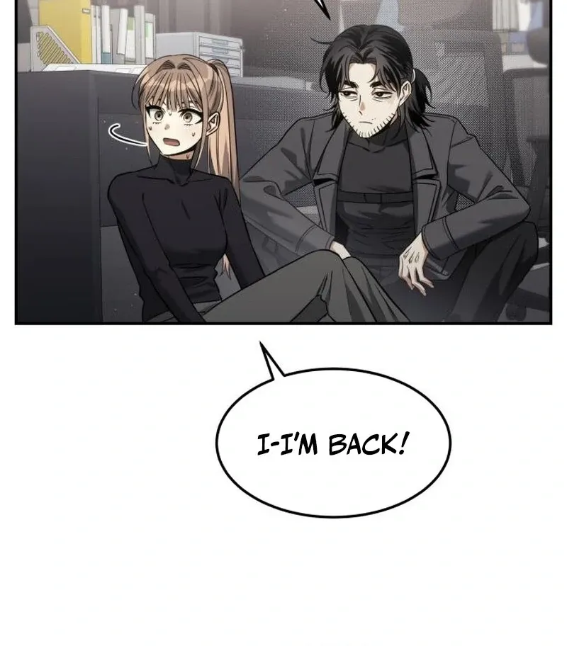 The Hunter Next Door Chapter 21 — Page 131