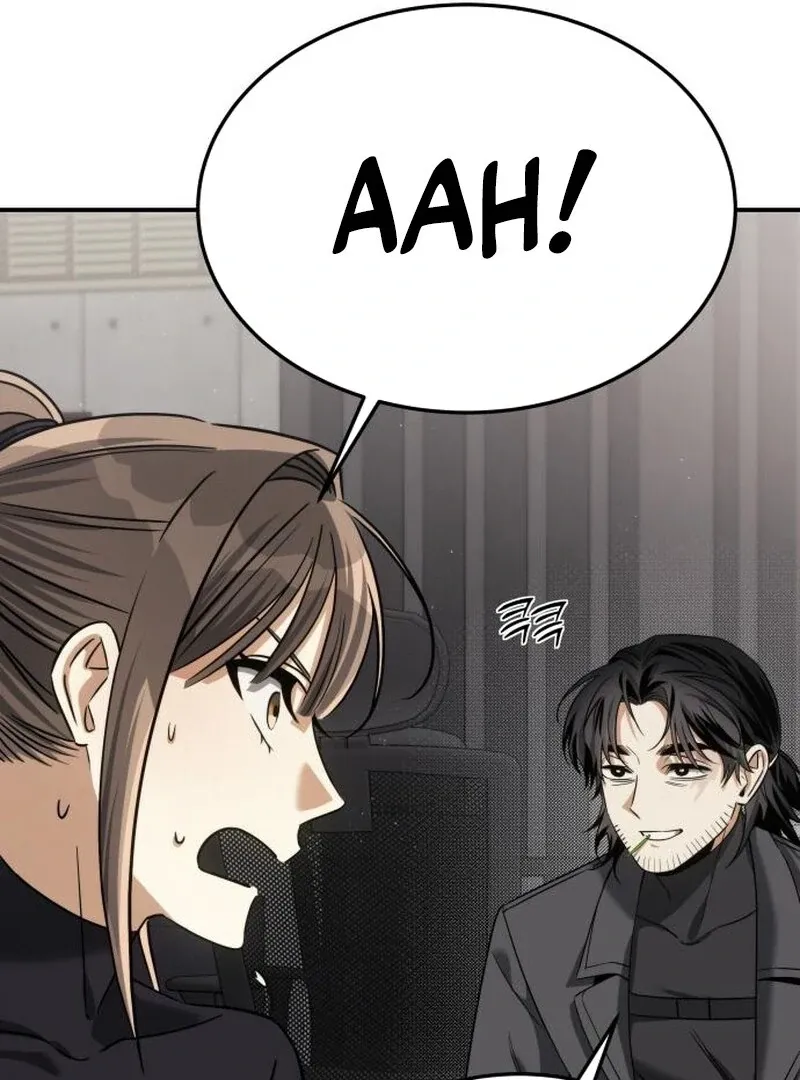 The Hunter Next Door Chapter 21 — Page 132