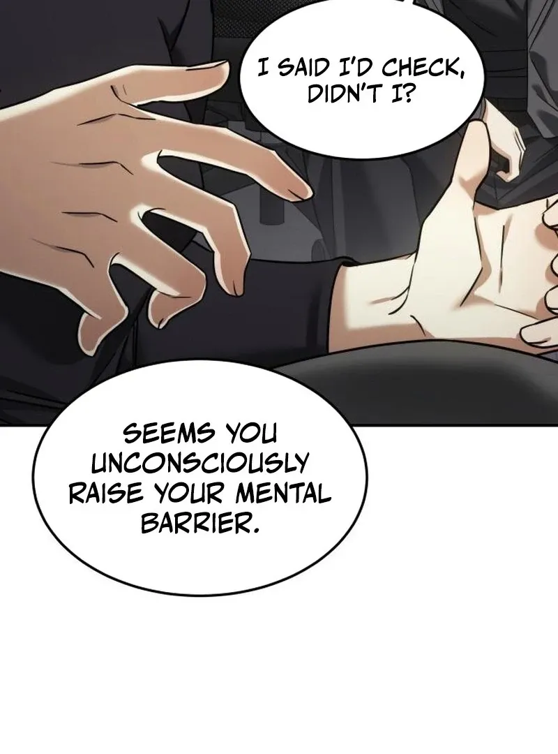 The Hunter Next Door Chapter 21 — Page 133