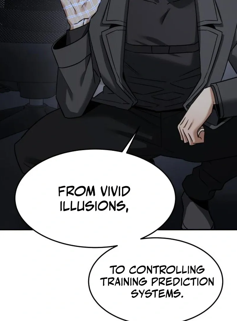 The Hunter Next Door Chapter 21 — Page 135