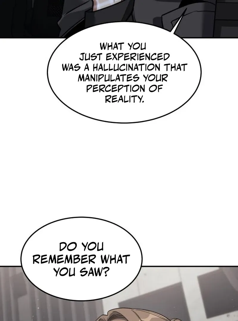 The Hunter Next Door Chapter 21 — Page 137