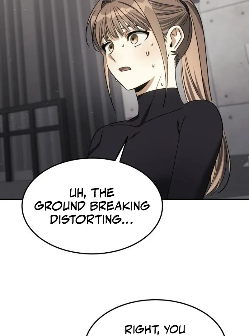 The Hunter Next Door Chapter 21 — Page 138