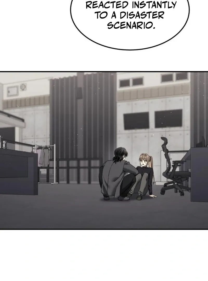 The Hunter Next Door Chapter 21 — Page 139