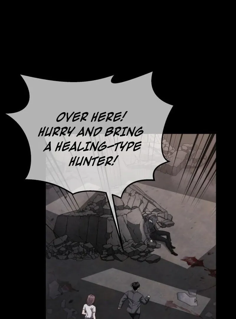 The Hunter Next Door Chapter 21 — Page 16