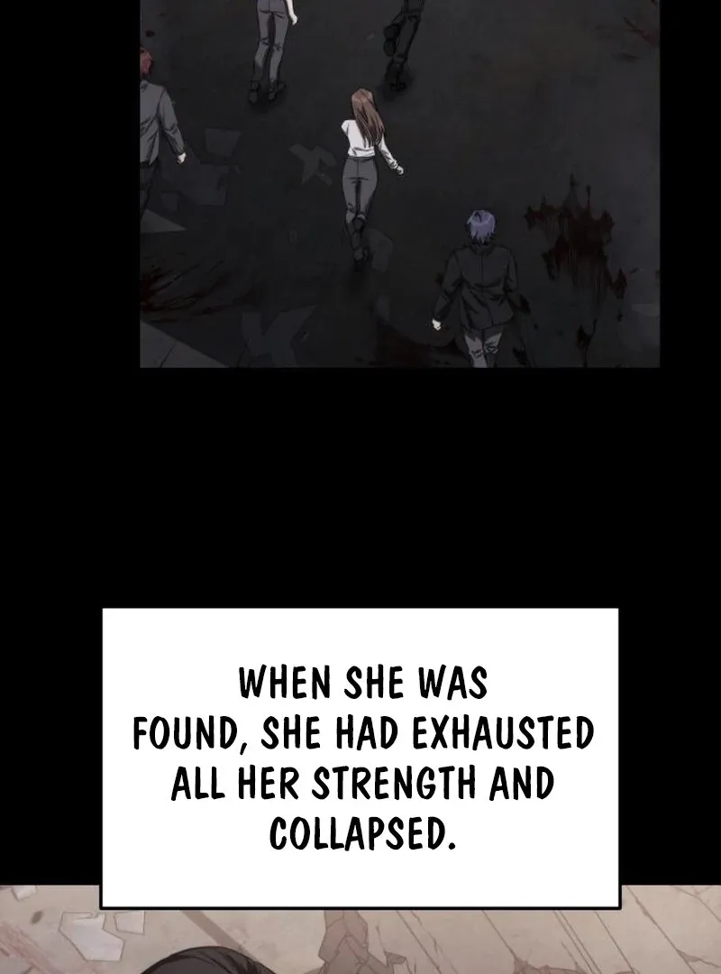 The Hunter Next Door Chapter 21 — Page 17