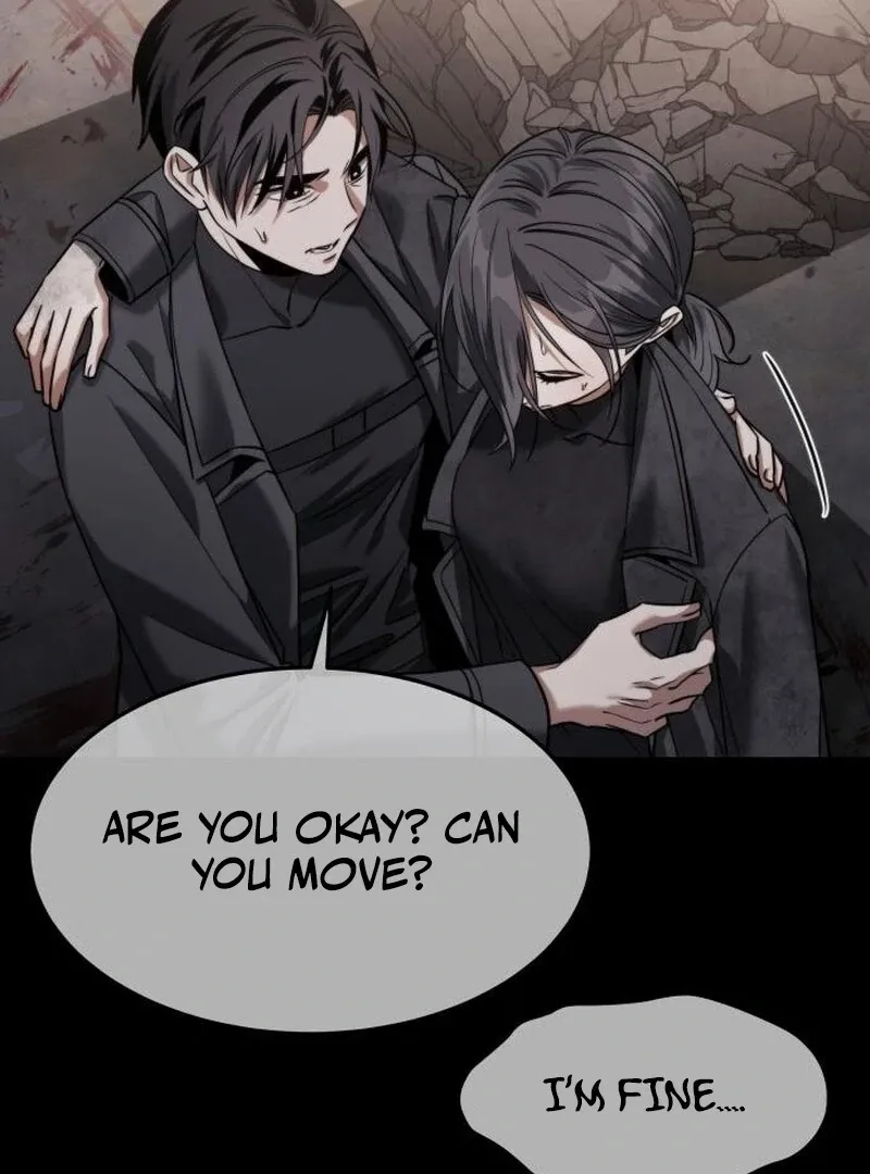 The Hunter Next Door Chapter 21 — Page 18