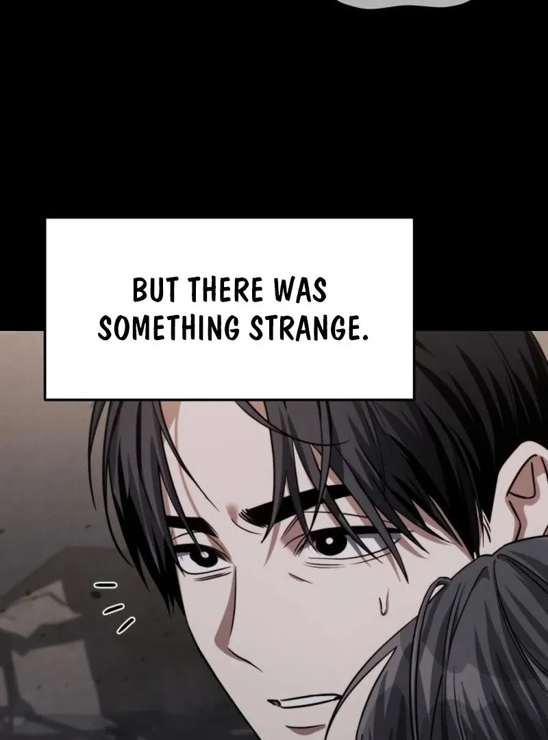 The Hunter Next Door Chapter 21 — Page 19