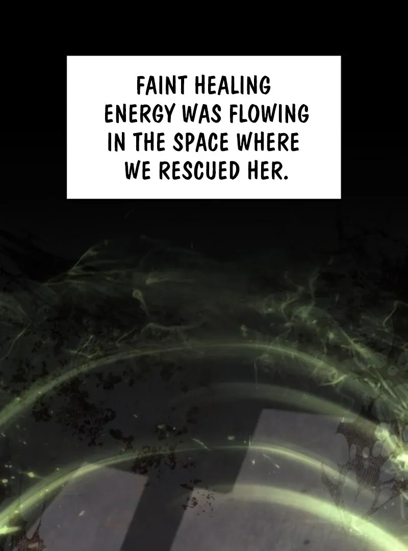 The Hunter Next Door Chapter 21 — Page 21